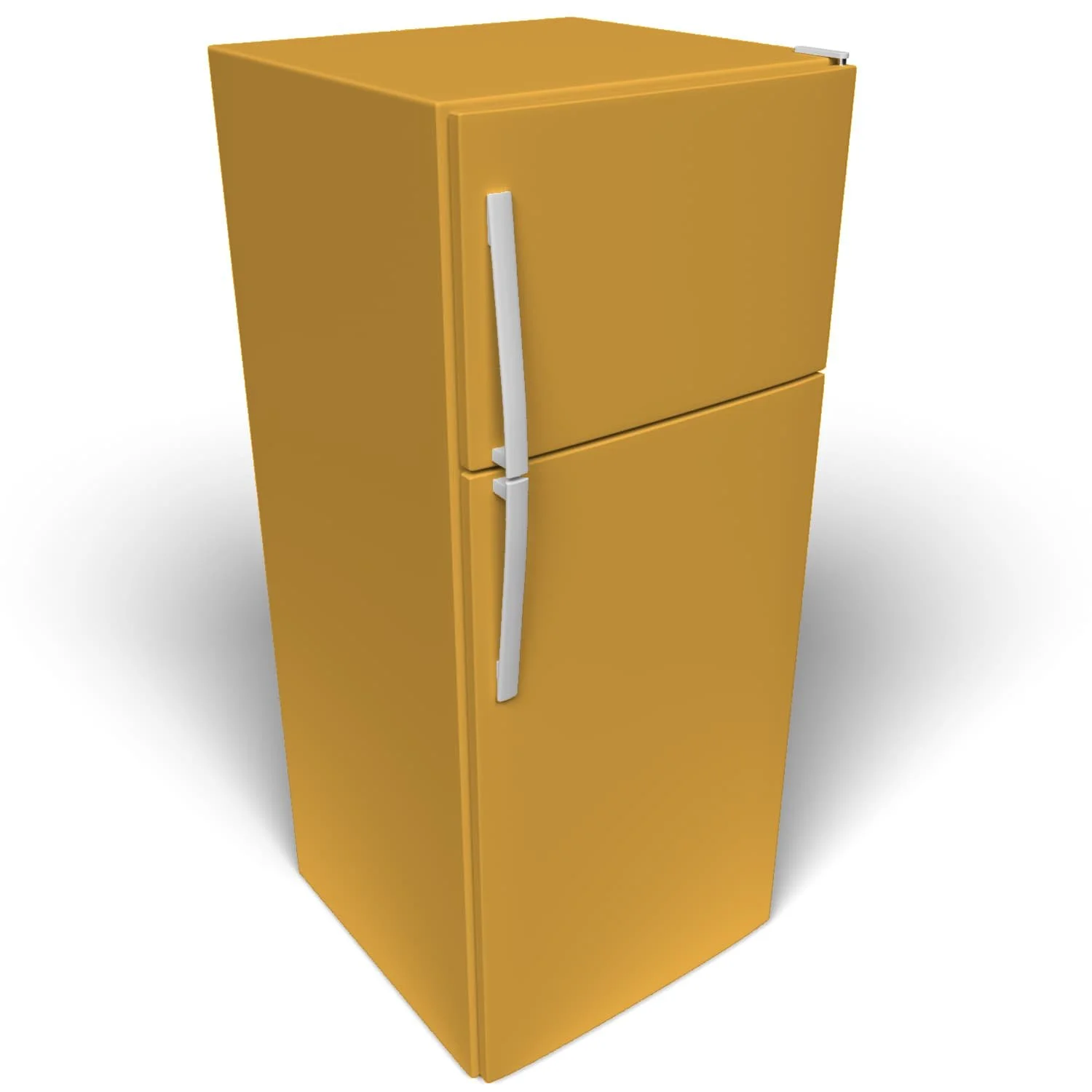 Yarrow SW 6669 Refrigerator Wrap